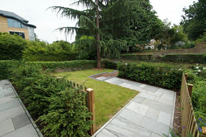 Studio To Rent In Castle Hill House, SL6