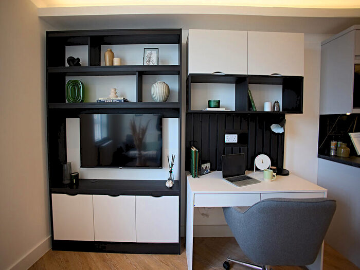 1 Bedroom Apartment To Rent In Apt, Live Oasis Eastgate #, LS2