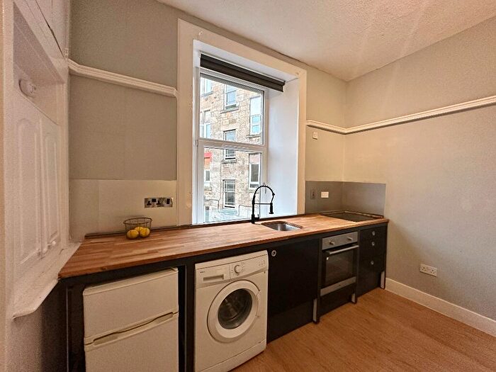 1 Bedroom Flat To Rent In Ibrox Street, Govan, Glasgow, G51