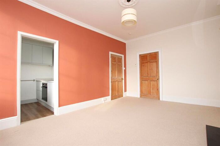 1 Bedroom Flat To Rent In Portland Place, Lansdown, BA1