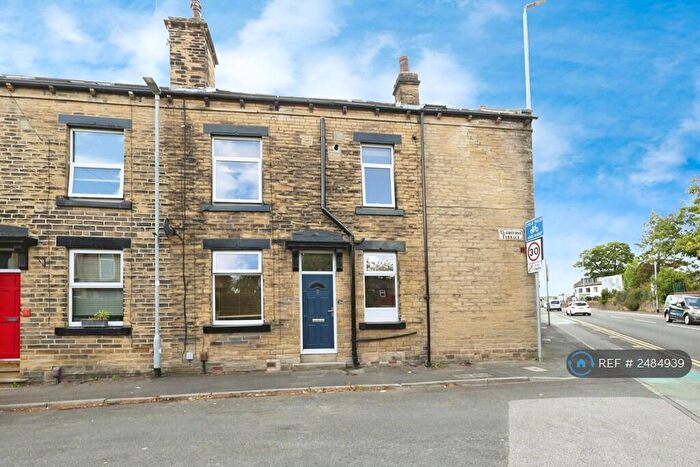 2 Bedroom Terraced House To Rent In Gladstone Terrace, Stanningley, Pudsey, LS28