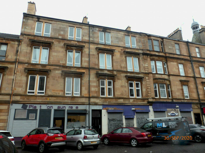 1 Bedroom Ground Flat To Rent In Harvie Street, Cessnock, G51