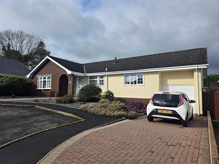 4 Bedroom Bungalow For Sale In St. Petrox Close, Pembroke, Pembrokeshire, SA71