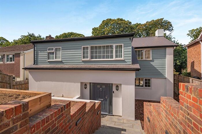 5 Bedroom Detached House For Sale In Birch Crescent, Aylesford, ME20