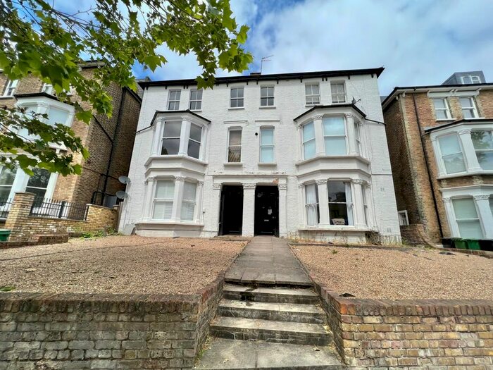 1 Bedroom Flat To Rent In Fordwych Road, NW2