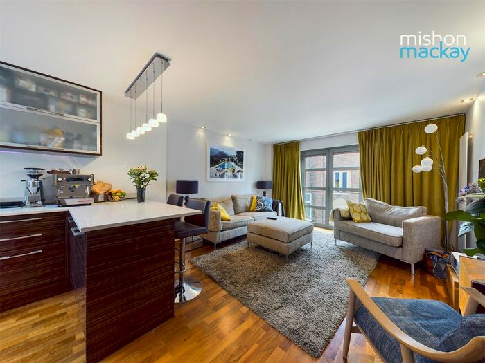 2 Bedroom Property To Rent In Vine Street, Brighton, BN1