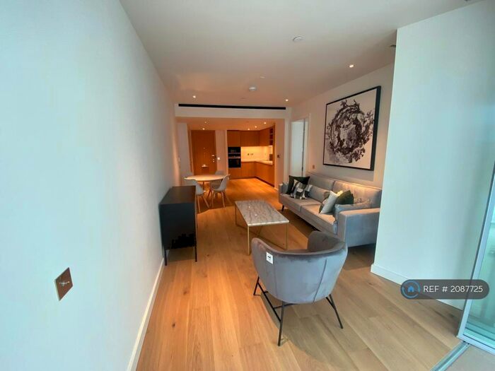 2 Bedroom Flat To Rent In Pico House, London, SW11