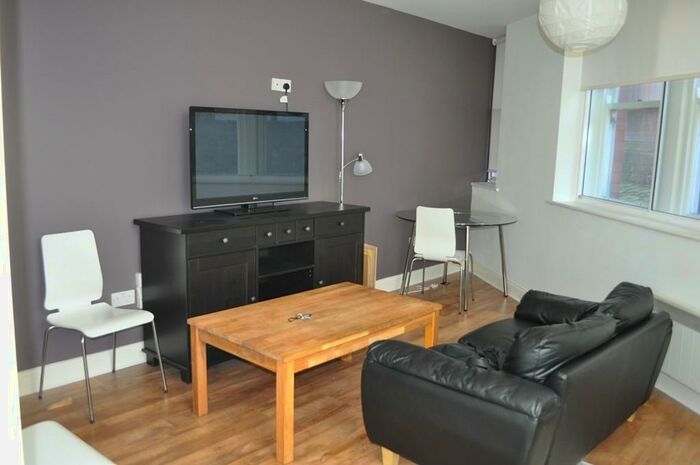 1 Bedroom Apartment To Rent In St Andrews Street, Newcastle Upon Tyne, NE1