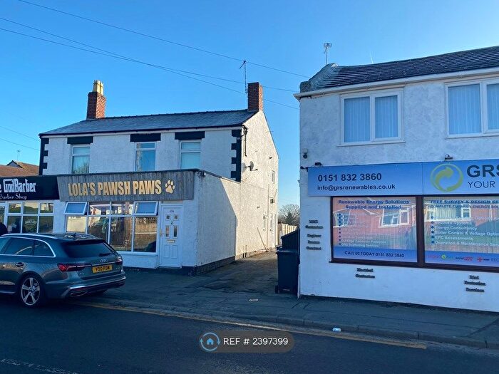 2 Bedroom Flat To Rent In Old Chester Road, Great Sutton, Ellesmere Port, CH66