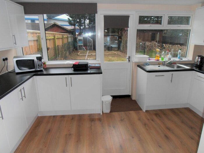 3 Bedroom Semi-Detached House To Rent In Spelthorne Lane, Ashford, TW15