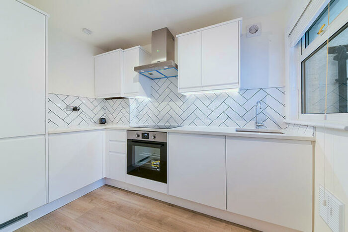 Apartment To Rent In The Gardens, East Dulwich London, SE22