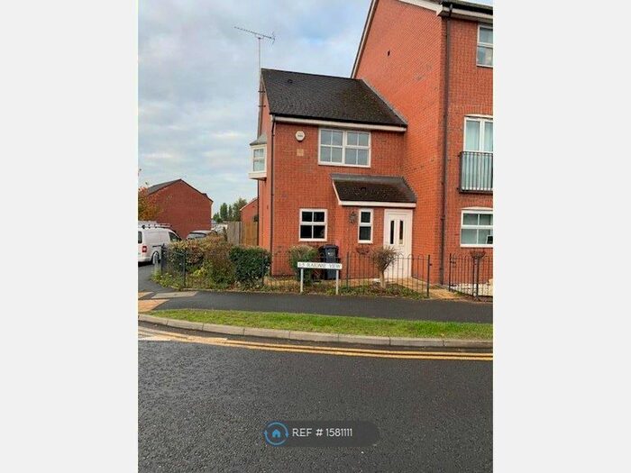 2 Bedroom Semi-Detached House To Rent In Railway View, Hereford, HR1