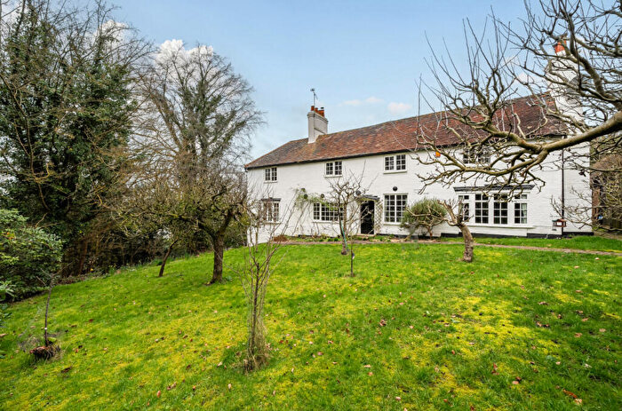 5 Bedroom Detached House For Sale In The Ridges, Finchampstead, Wokingham, RG40