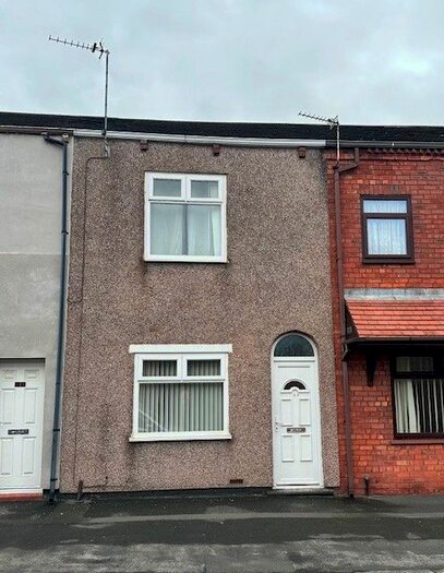 2 Bedroom Terraced House To Rent In Samuel Street, Hindsford, Tyldesley, Greater Manchester, M46