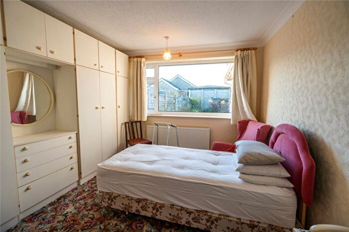 2 Bedroom Bungalow For Sale In Westfield Road, Waltham, Grimsby, Lincolnshire, DN37