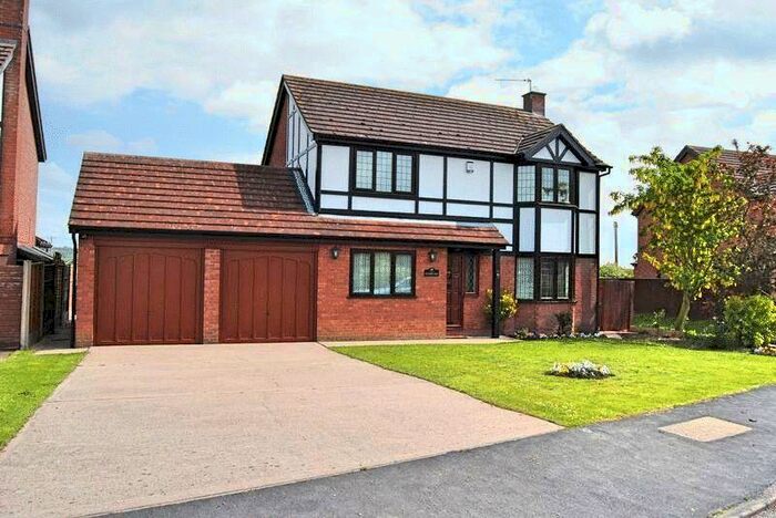 4 Bedroom Detached House To Rent In Belton Park Drive, North Hykeham, LN6