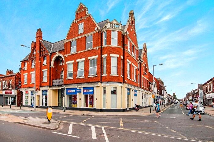 2 Bedroom Flat For Sale In Boothferry Road, Goole, East Yorkshire, DN14