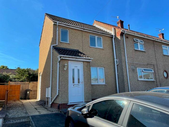 1 Bedroom Flat To Rent In New Cheltenham Road, Kingswood, BS15