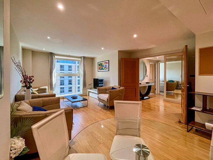 2 Bedroom Flat To Rent In Imperial Wharf, Imperial Wharf, London, SW6