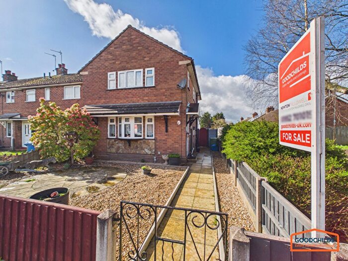 3 Bedroom Semi-Detached House For Sale In Elm Road, Norton Canes, WS11