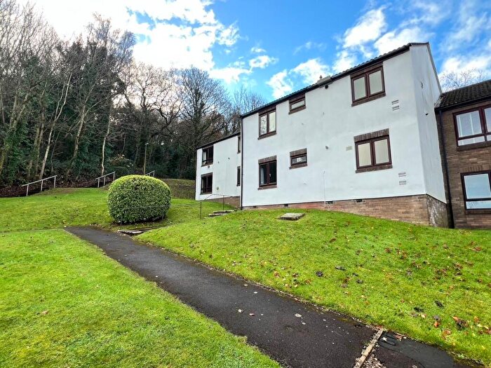 2 Bedroom Apartment To Rent In Somerset Road, Portishead, Bristol, Somerset, BS20