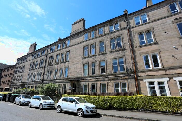 1 Bedroom Flat To Rent In Murieston Place, Dalry, Edinburgh, EH11