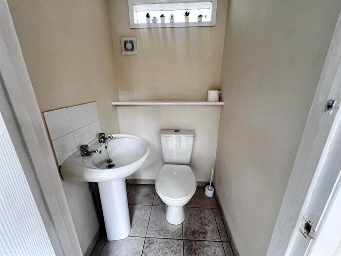 4 Bedroom Terraced House To Rent In Rugby Road, Southsea, Portsmouth, PO5