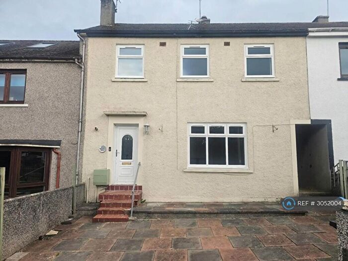 3 Bedroom Terraced House To Rent In Davidson Drive, Aberdeen, AB16