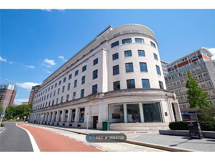 2 Bedroom Flat To Rent In Colston Avenue, Bristol, BS1