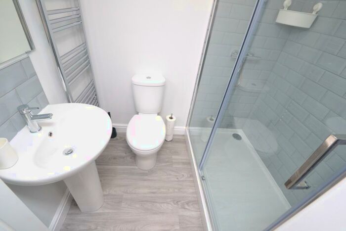 Studio To Rent In Woodborough Road, Nottingham, NG3