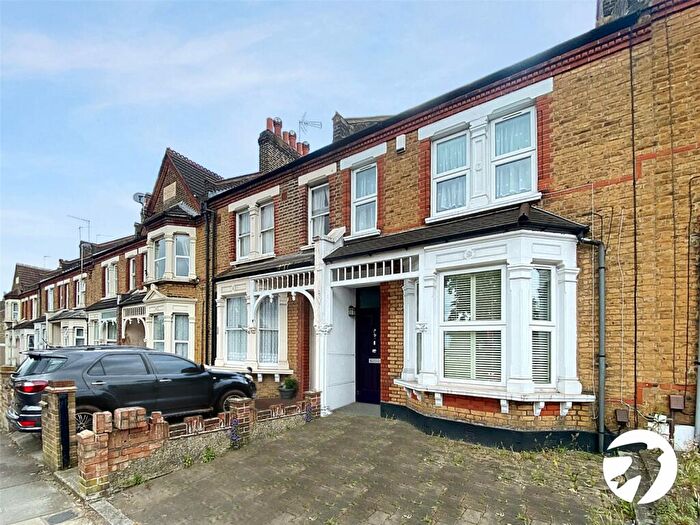 3 Bedroom Terraced House To Rent In Plumstead Common Road, London, SE18