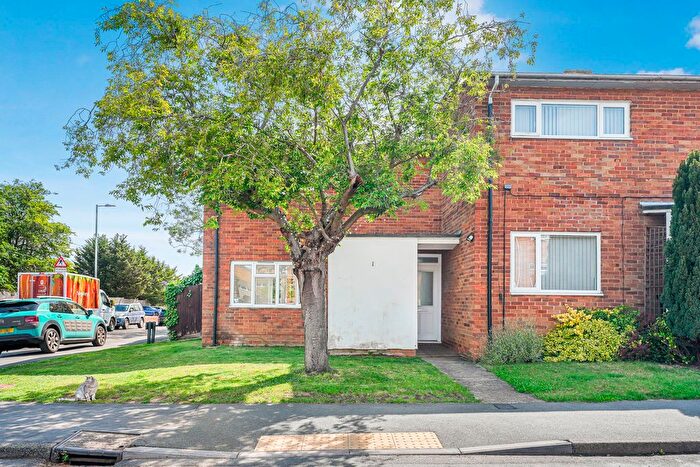 2 Bedroom Terraced House To Rent In Little Brays, Harlow, CM18