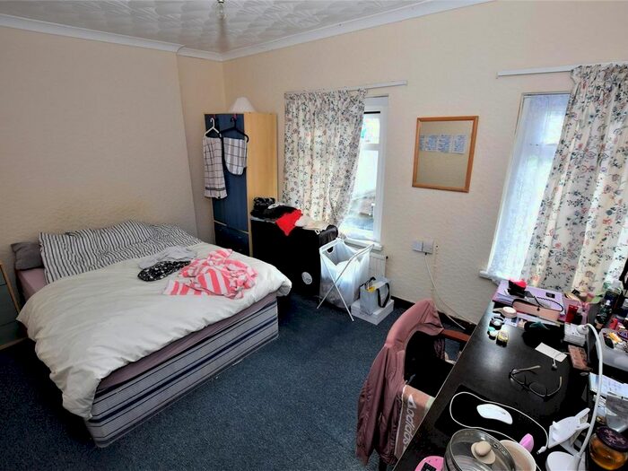 3 Bedroom Semi-Detached House To Rent In Oxford Street, Treforest, Pontypridd CF37