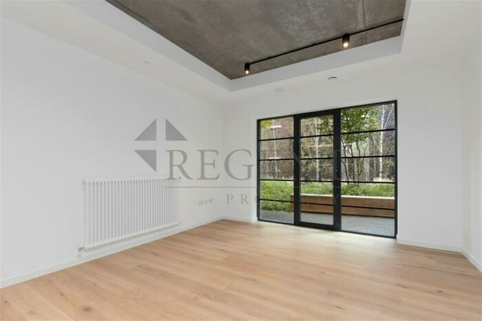 1 Bedroom Apartment To Rent In Agar House, Orchard Place, E14