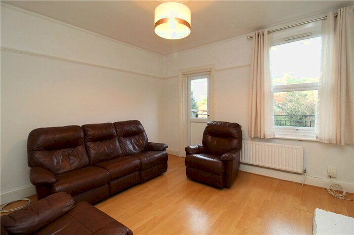 2 Bedroom Flat To Rent In Duppas Hill Road, Croydon, CR0