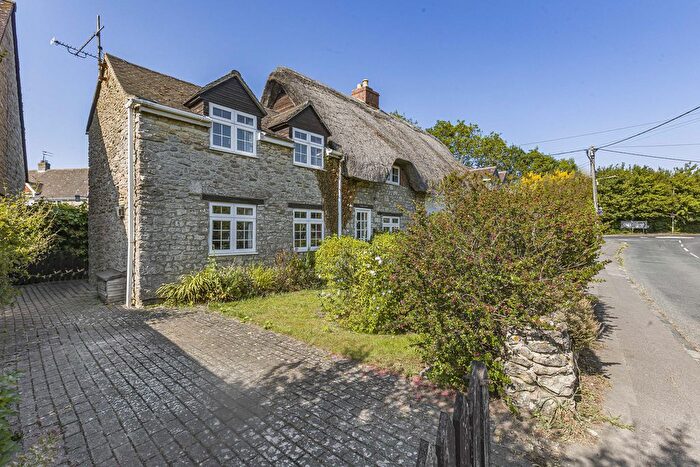 3 Bedroom Cottage For Sale In Appleton Road, Cumnor, OX2