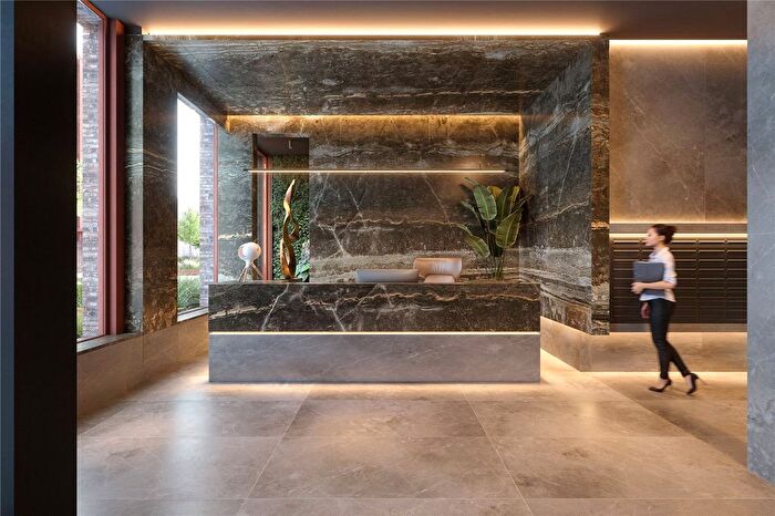 1 Bedroom Flat For Sale In Obsidian, Trinity Way, Manchester, M3