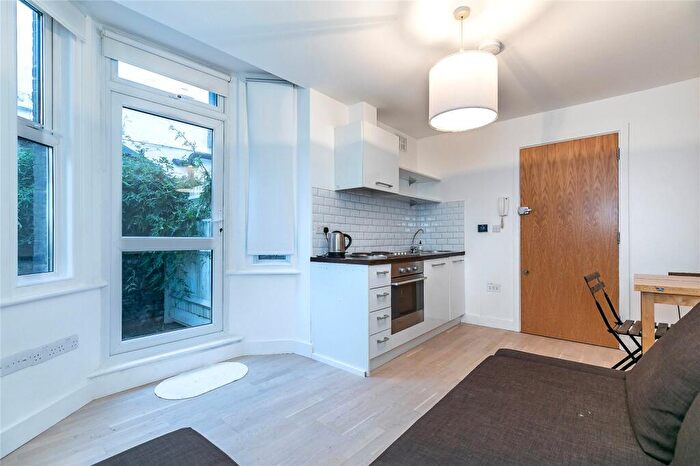 1 Bedroom Flat To Rent In Mansfield Road, Gospel Oak, NW3