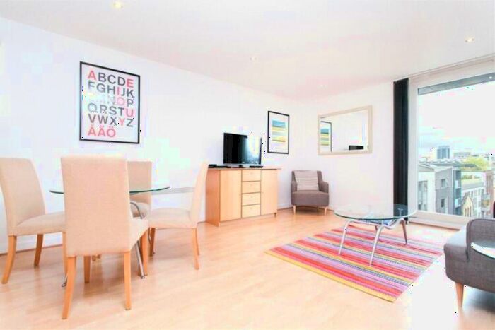 1 Bedroom Apartment To Rent In Brewhouse Yard London, EC1V