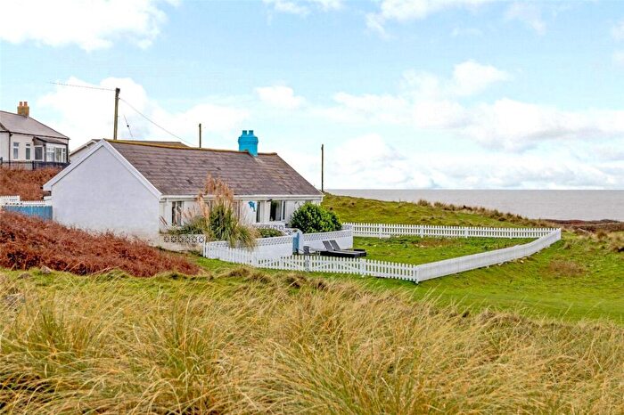 4 Bedroom Bungalow For Sale In Ogmore-by-Sea, Bridgend, Mid Glamorgan, CF32