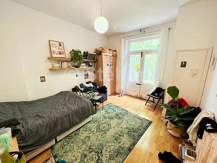 1 Bedroom Apartment To Rent In Middleton Grove, London, N7