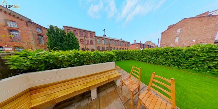 6 Bedroom Semi-Detached House To Rent In **&#pppw Excluding Bills** Francis Street, Arboretum, Nottingham, NG7