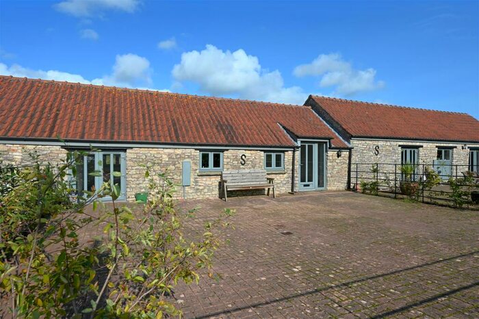 1 Bedroom Barn Conversion For Sale In Old Dairy Farm, Stratton On Fosse, BA3
