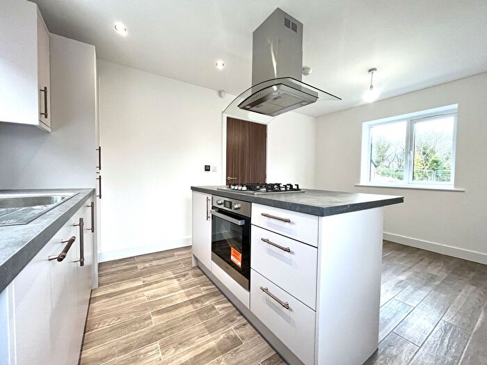 3 Bedroom Detached House For Sale In Woodlands Crest, Preston, Lancashire, PR1