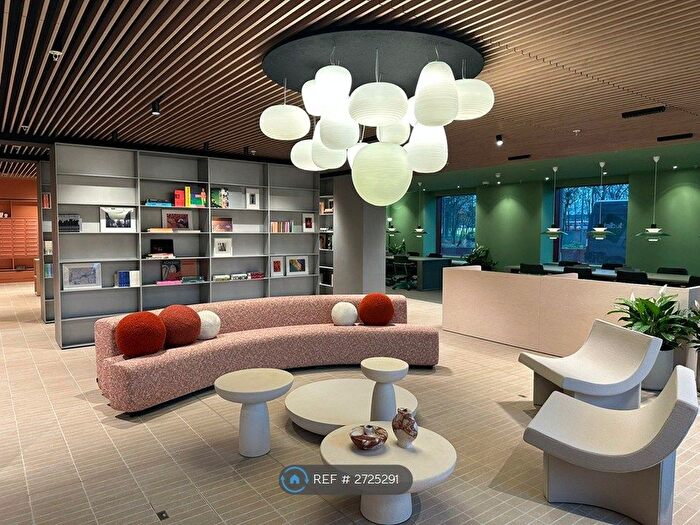 2 Bedroom Flat To Rent In Mabyn Lane, London, SE10