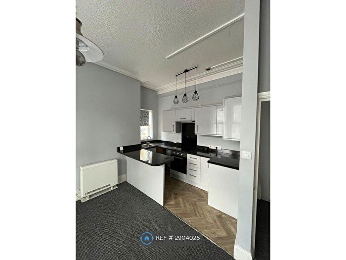 1 Bedroom Flat To Rent In Lea Road, Wolverhampton, WV3