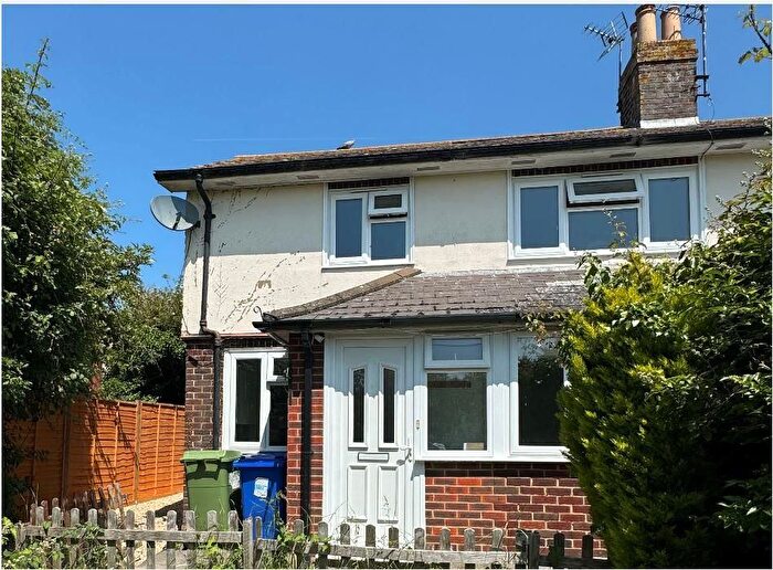 3 Bedroom Terraced House To Rent In Church Road, Eastchurch, Isle Of Sheppey, ME12