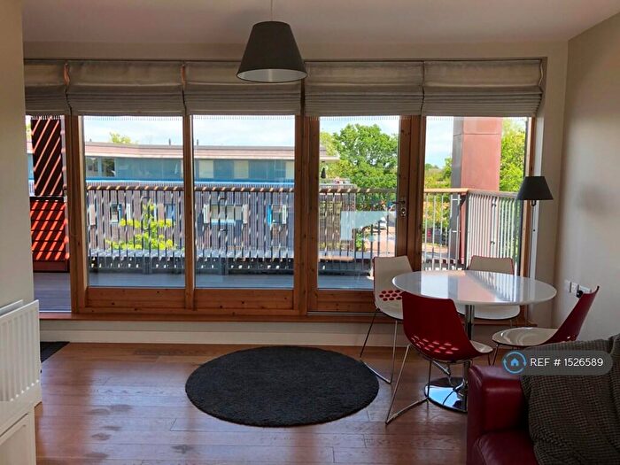 1 Bedroom Flat To Rent In The Chase, Newhall, Harlow, CM17