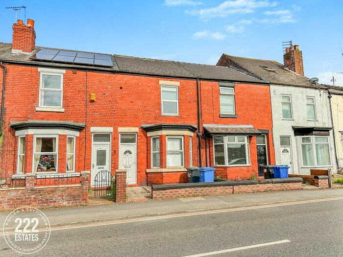 1 Bedroom Studio To Rent In Lovely Lane, Warrington, WA5