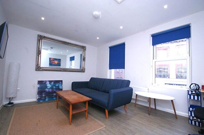 2 Bedroom Apartment To Rent In B High Street, CT9